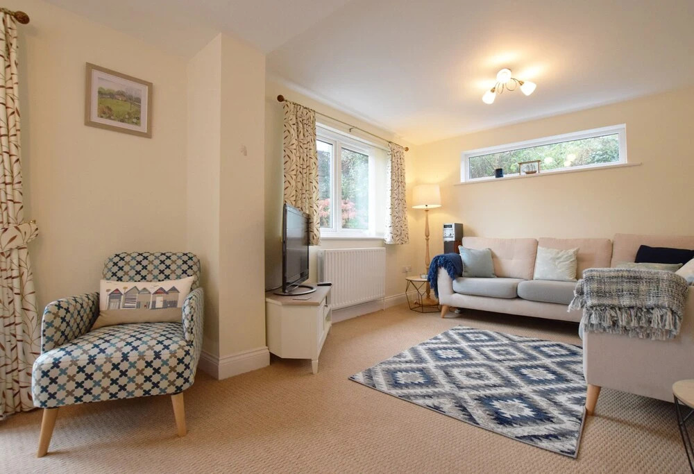 St Keyne - A Hidden Gem Nestled in Shaldon