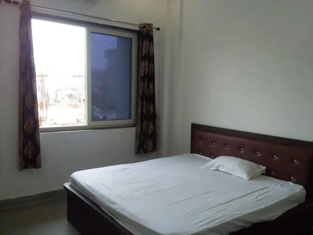 Homestay Chittor Inn