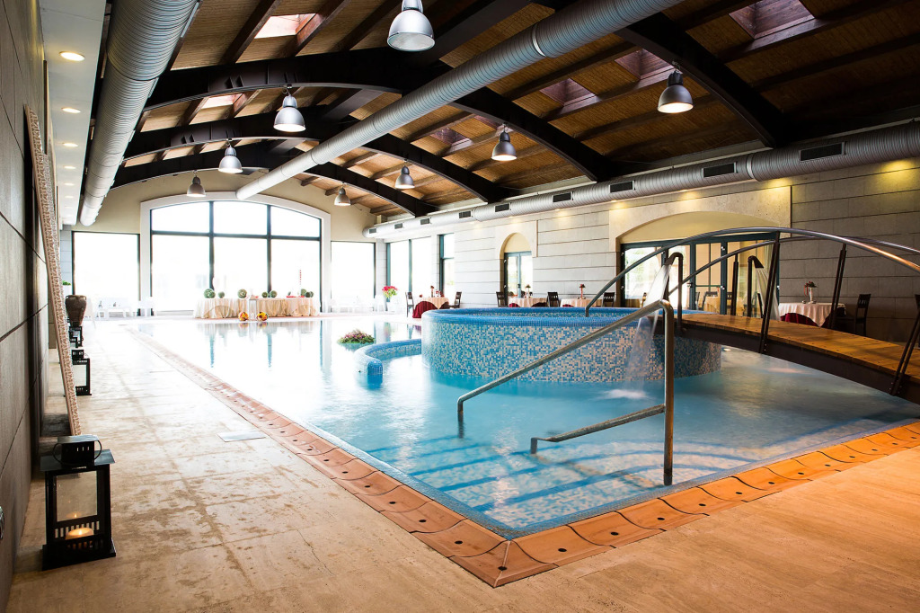 Grand Hotel Paestum