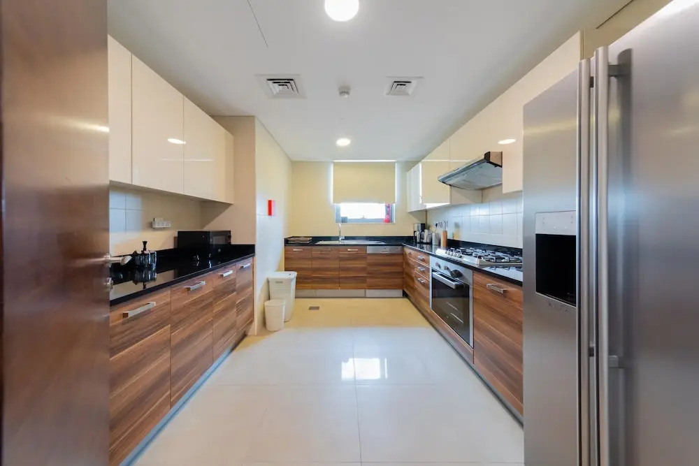 EDEN'S Homes & Villas - Sparkle Tower