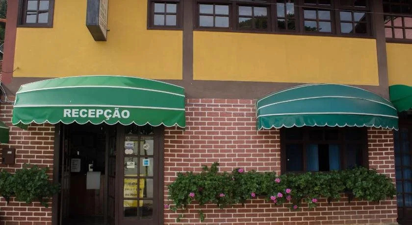 Pousada Águas Claras