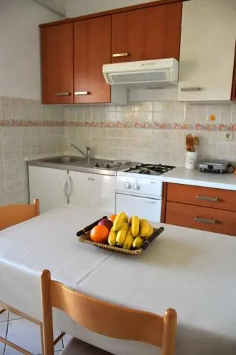 Apartment Samanta