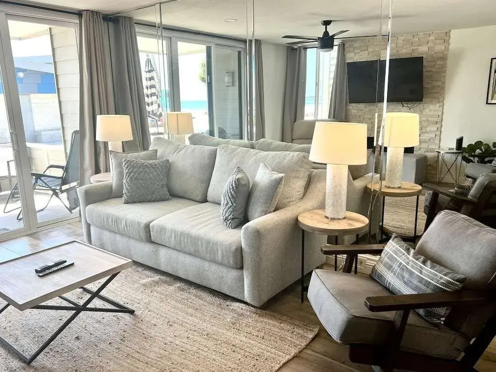 Oceanside Beach Condos