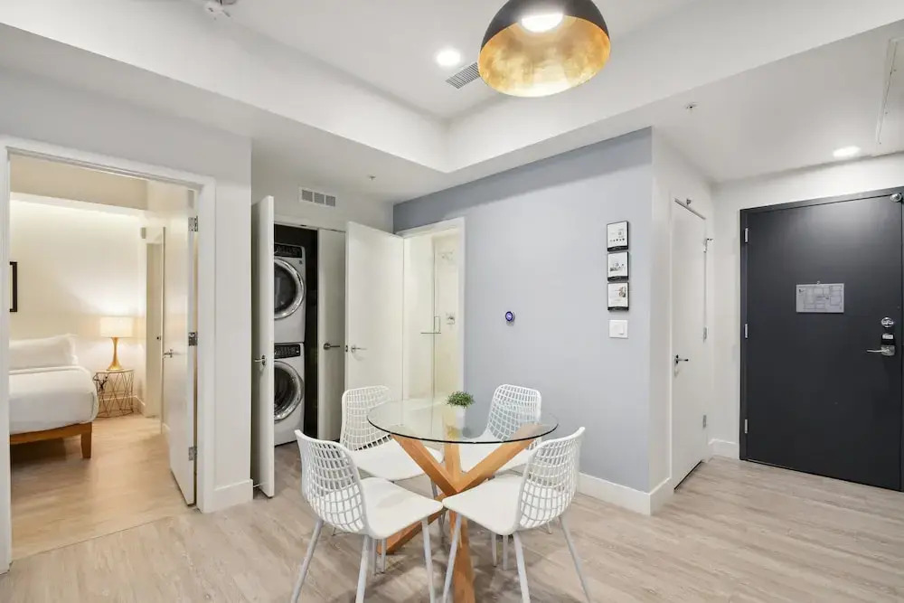 Espadin Condos I