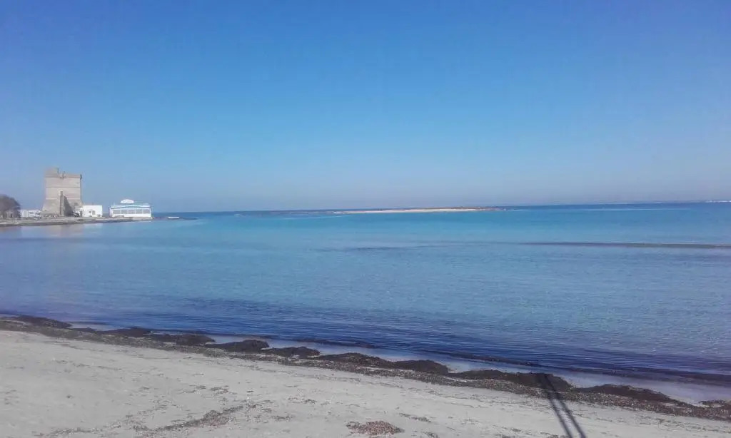 Casa a 30 M Dal Mare