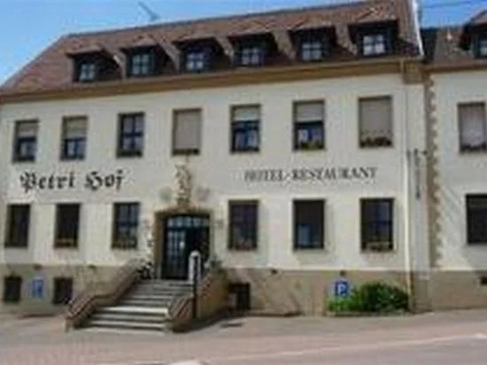 Hotel Restaurant Petri-Hof