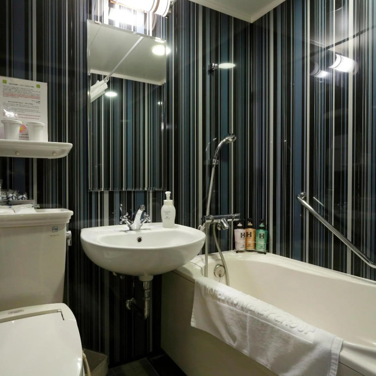 Hotel Monterey Hanzomon