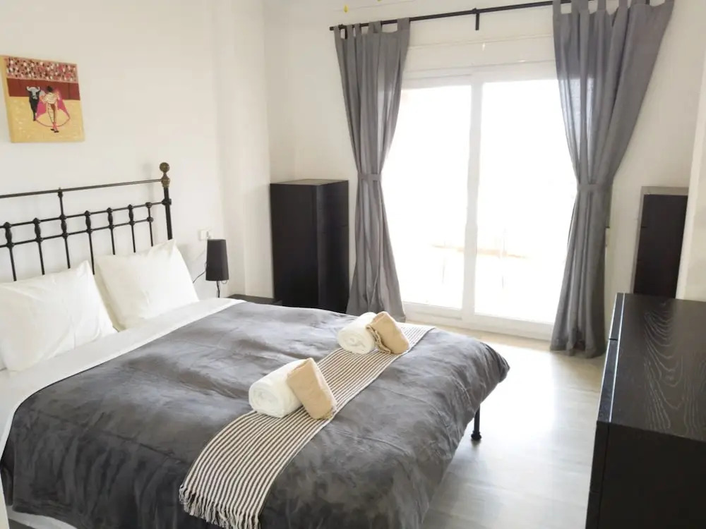 Penthouse Mijas Golf Getaway