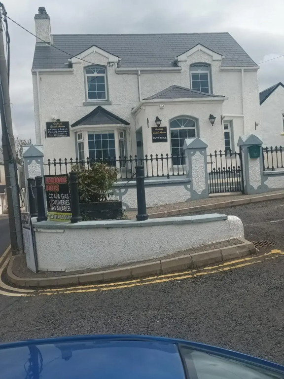 Ardhill House The Diamond, in the Heart of Ardara Town , F94 C7X9