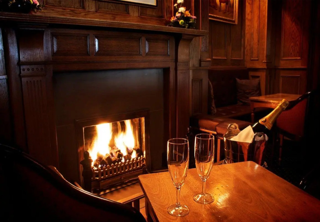 Willington Hall Hotel