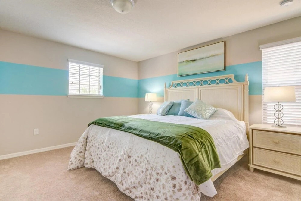 Windsor at Westside 6 Bedroom Home by Florida Star Vacations