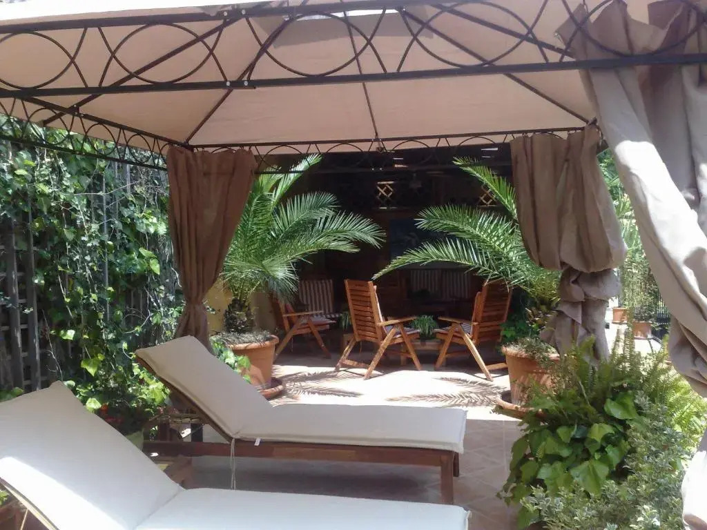 Hotel Amadeus