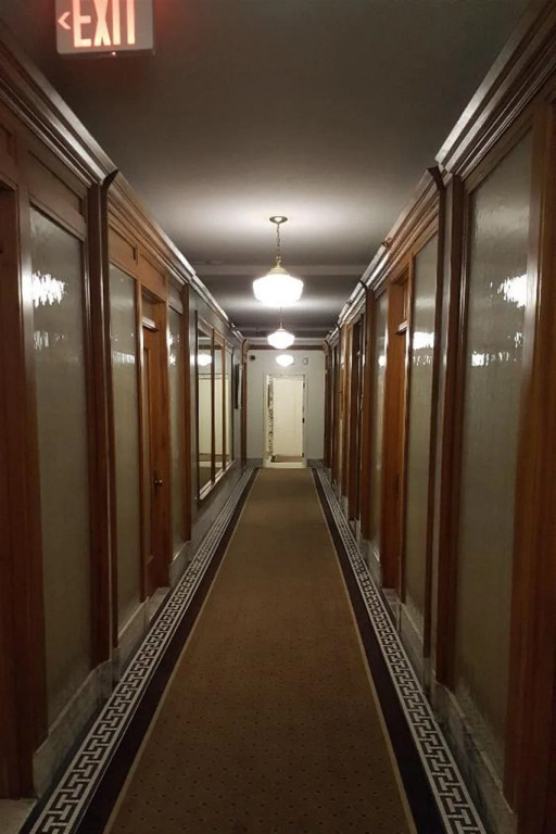 Gaslamp Plaza Suites