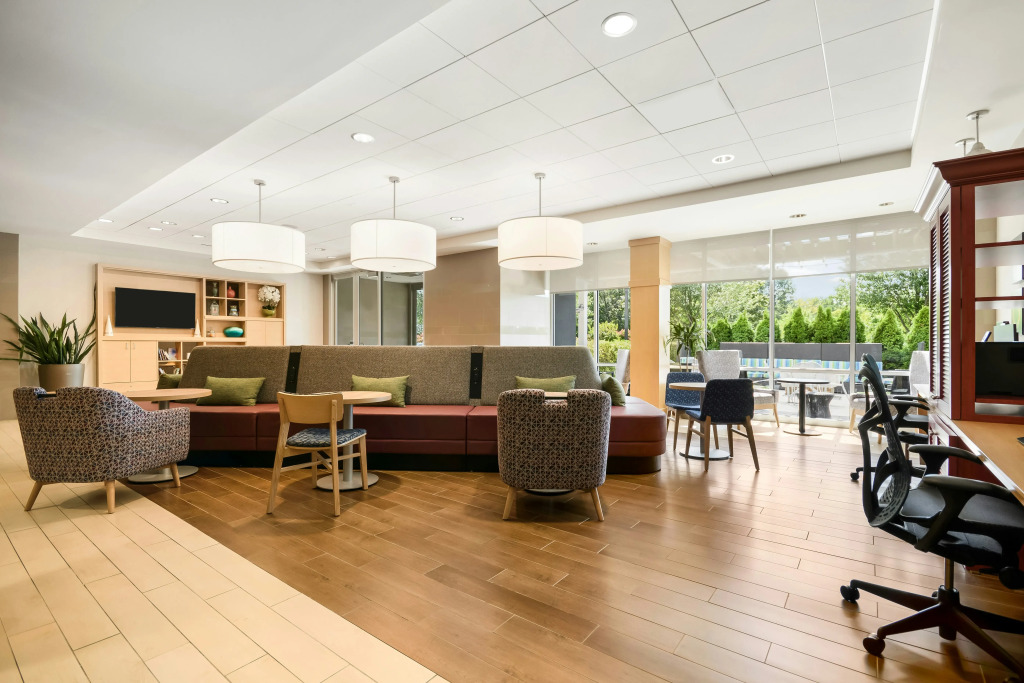 Home2 Suites by Hilton Albany Airport/Wolf Rd