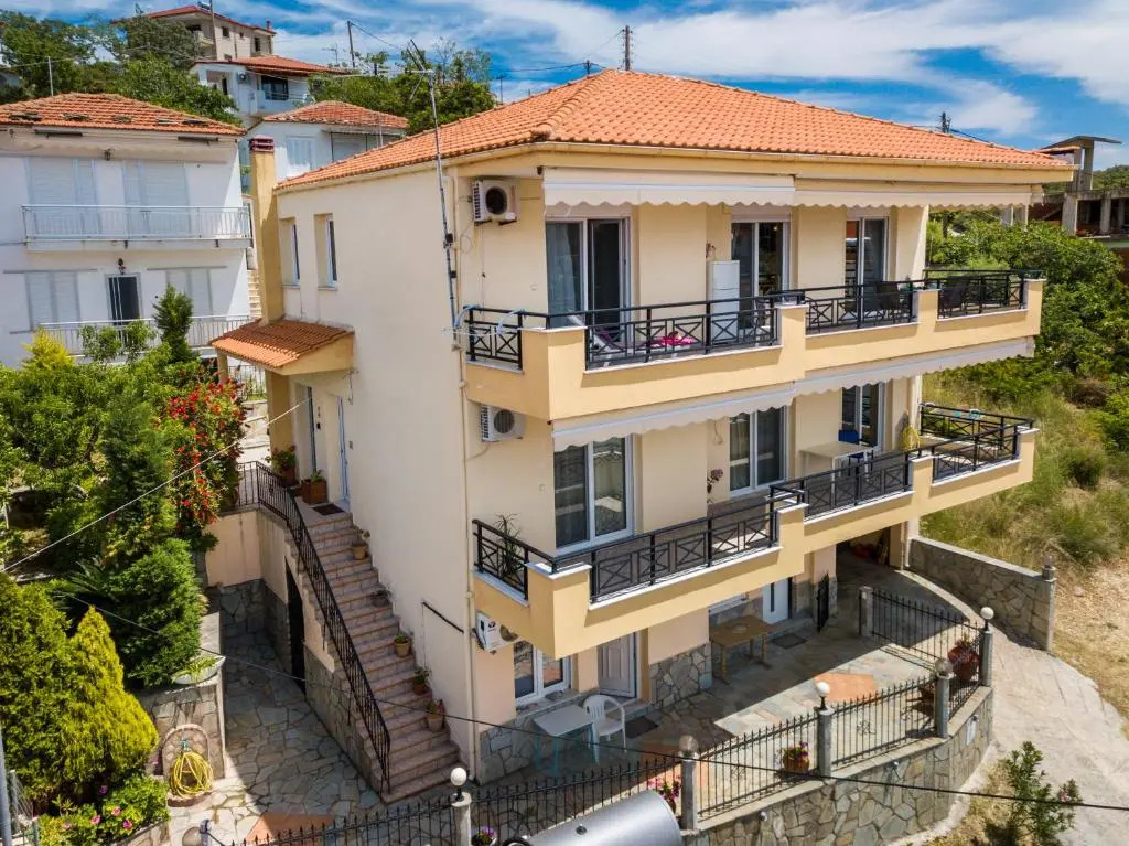 Villa Smaro