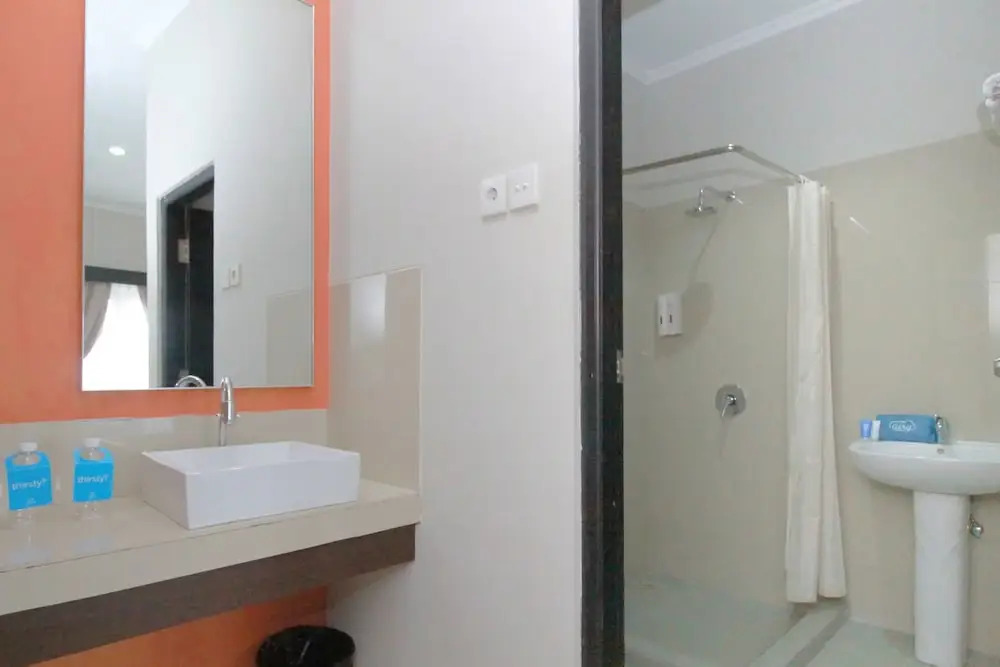 Airy Kuta Kubu Anyar 40 Bali