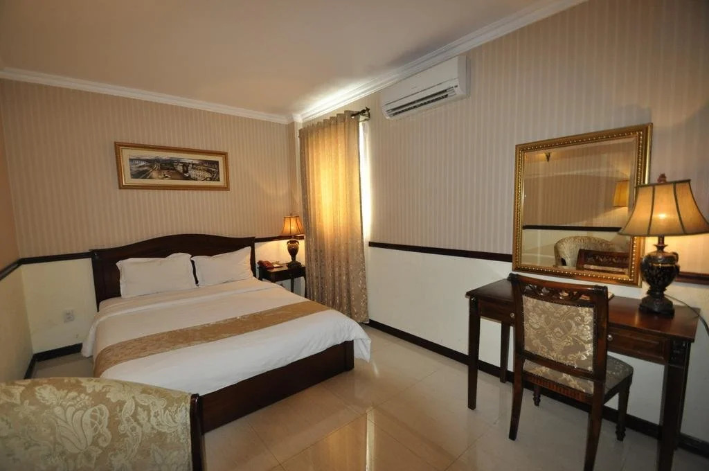 S79 Sunflower Hotel & Spa