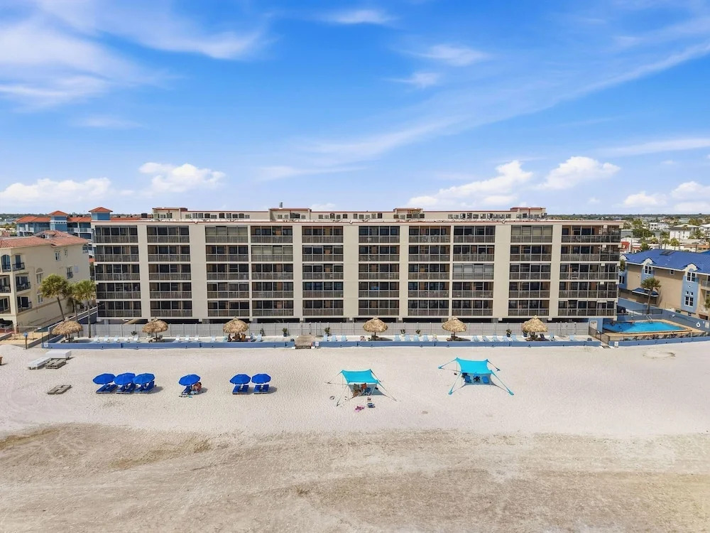 Villa Madeira 406