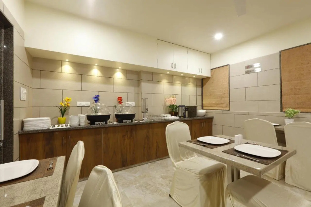 Hotel Alka Inn