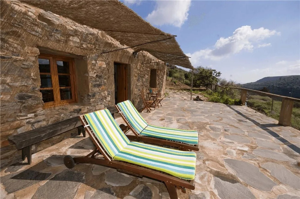 Casa Rural con Piscina Privada en Las Palmas