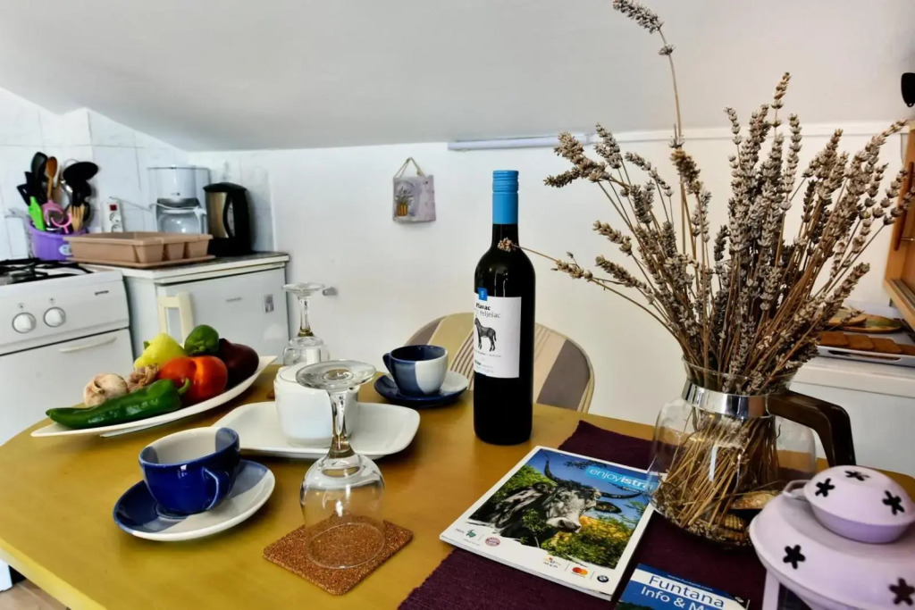 Apartmani Kovač