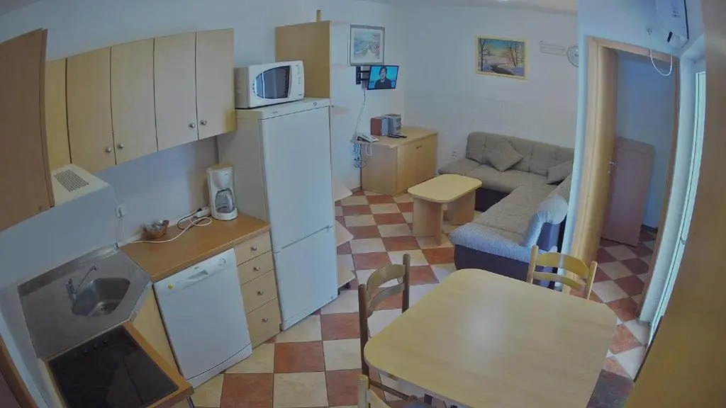Apartments Pag-Travel