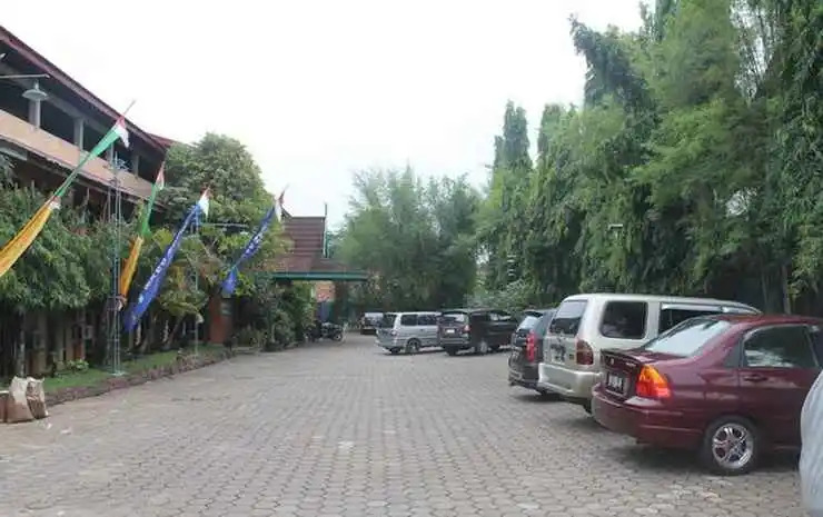 Hotel Makmur