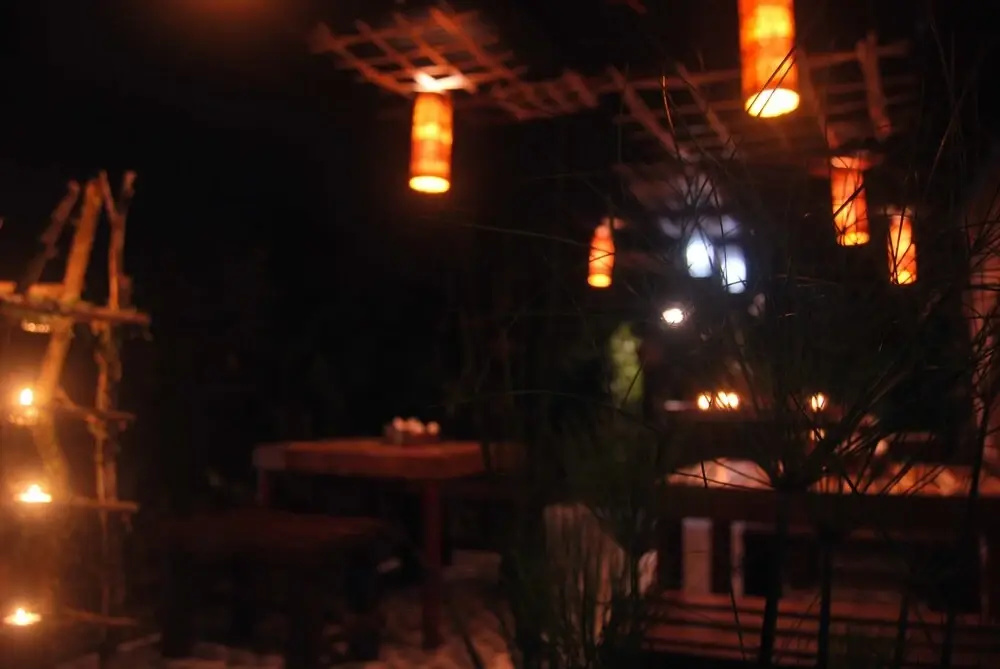 Winaposa Villas and Warung Pudak