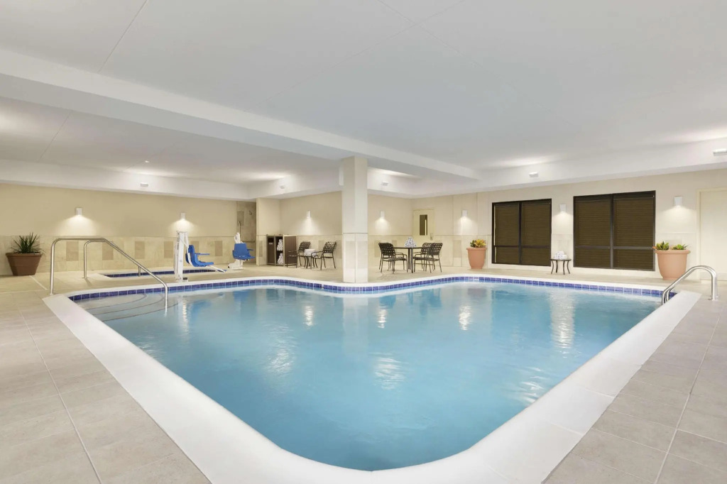 Hampton Inn & Suites Niles/Warren, OH