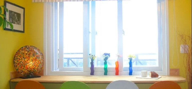 Blue Pony Guesthouse