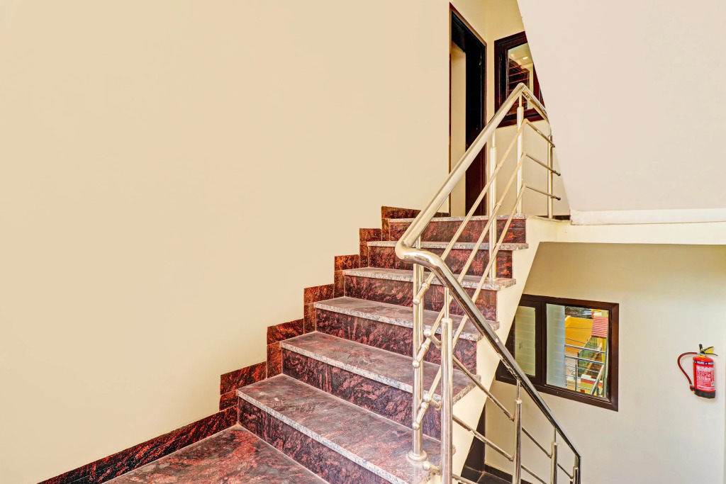 Super Hotel O Vrinda Homes