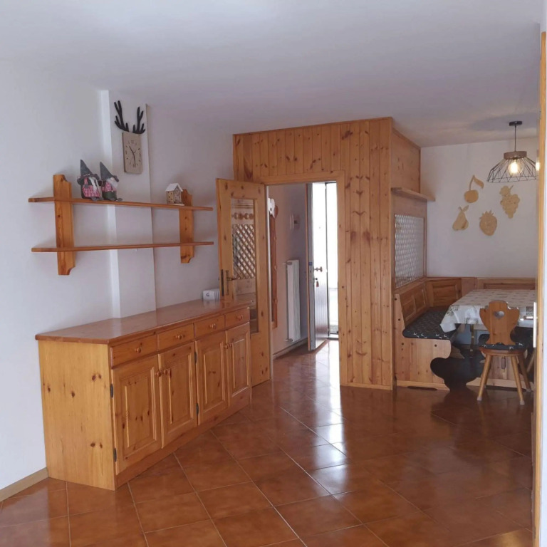 FACCHINETTI - Three room apartment - 0226036-AT-907452-423 FACCHINETTI