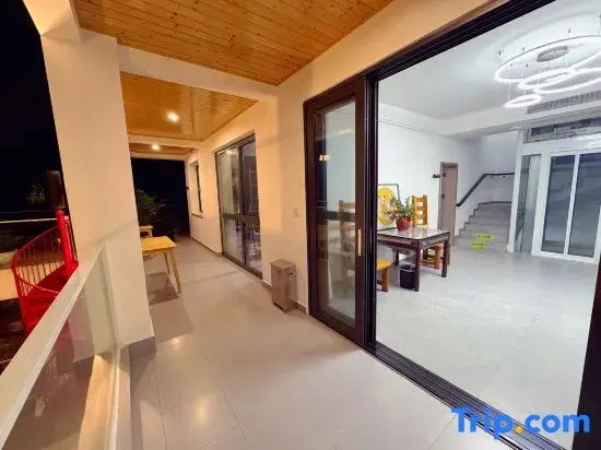 Pinshan Xiaozhu Homestay