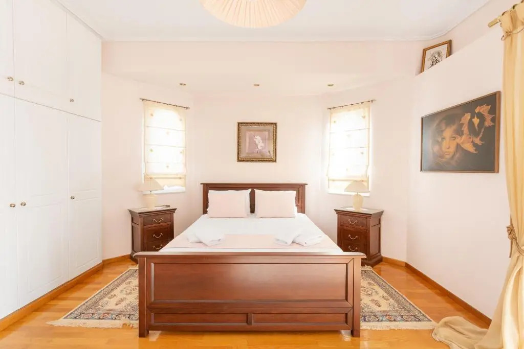 Lux 3-bedroom Villa - L&L Refuge