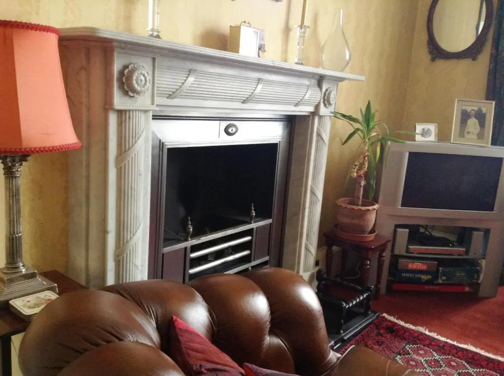The ESKBANK hotel - Rathan House