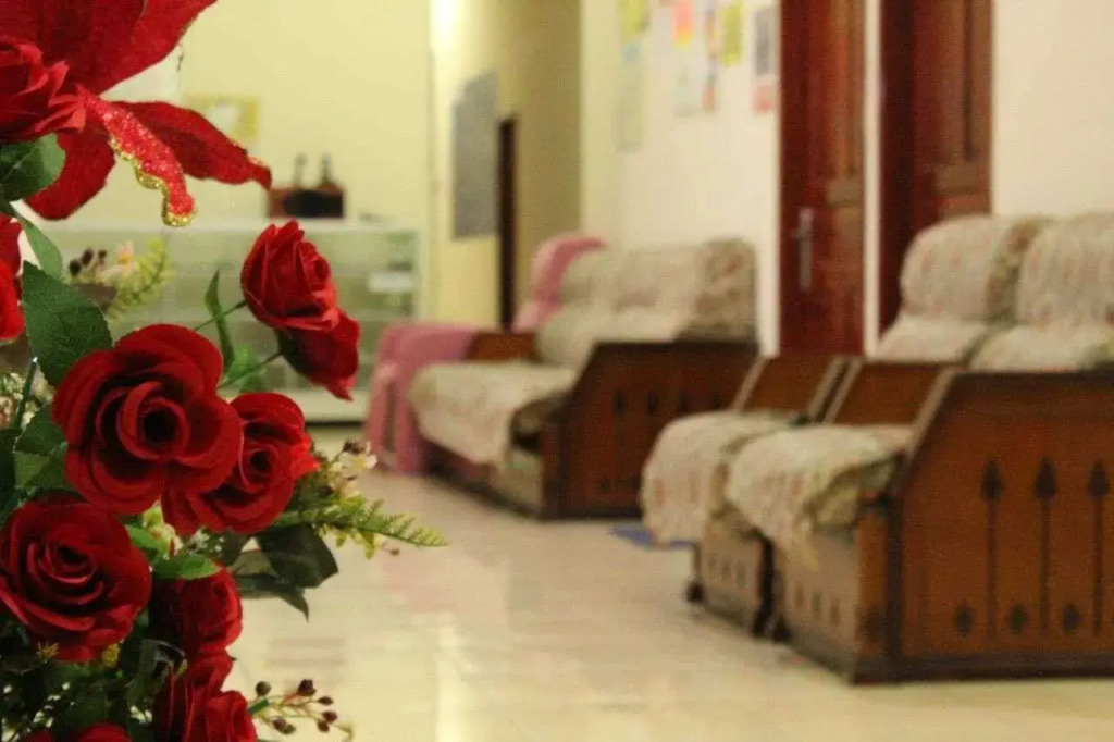 Imam Bonjol Hostel