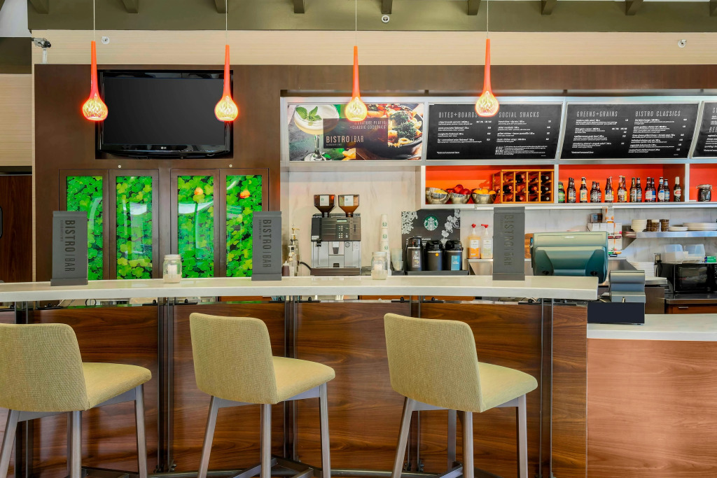 Courtyard by Marriott San Diego Del Mar/Solana Beach