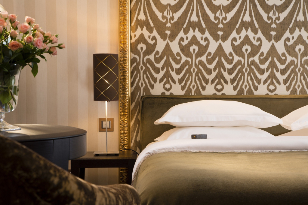 Hotel Ares Eiffel