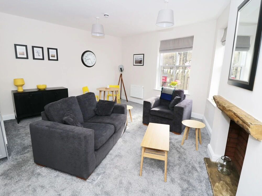 The Flat