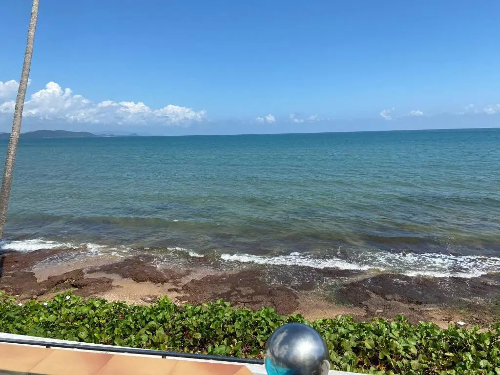 Sook Pool Villa