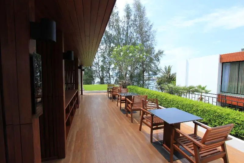 Tri-Shawa Resort