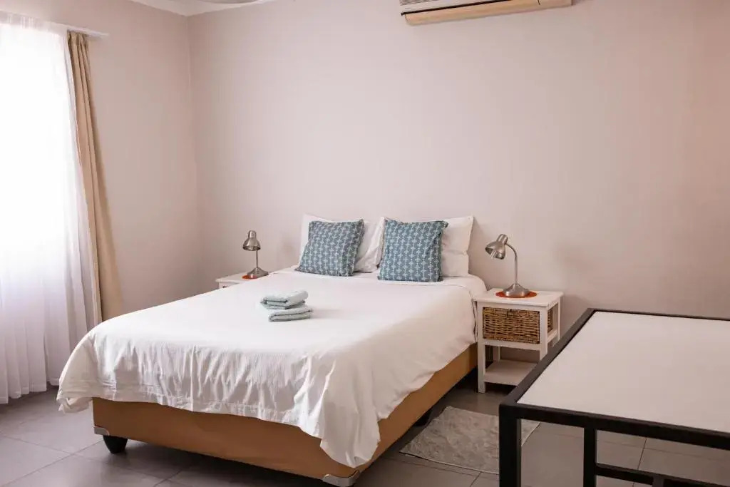 Emerald Bed&Breakfast