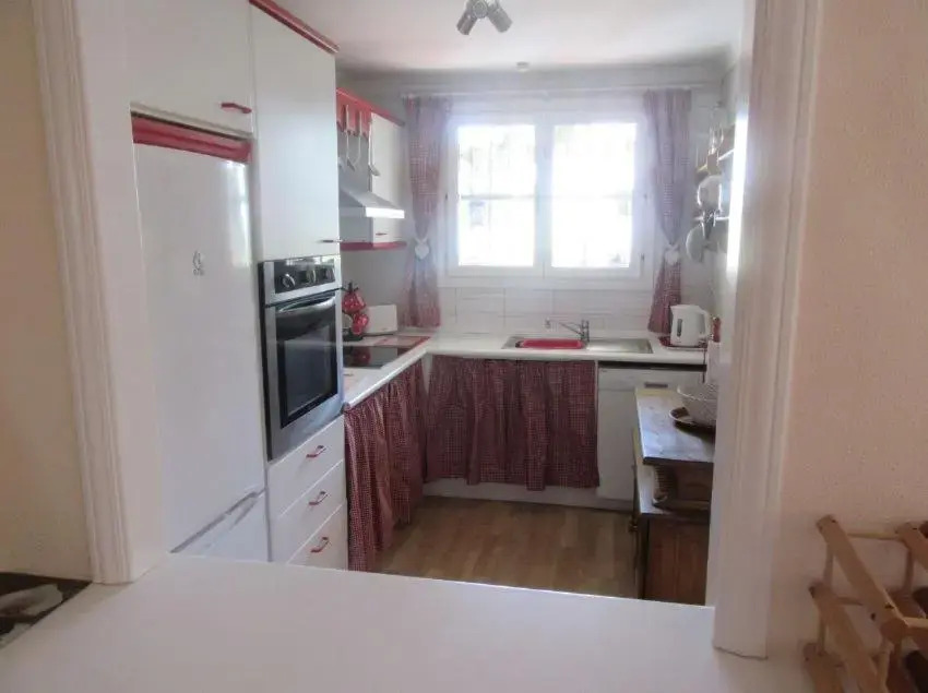 Apartment near Puerto Banus