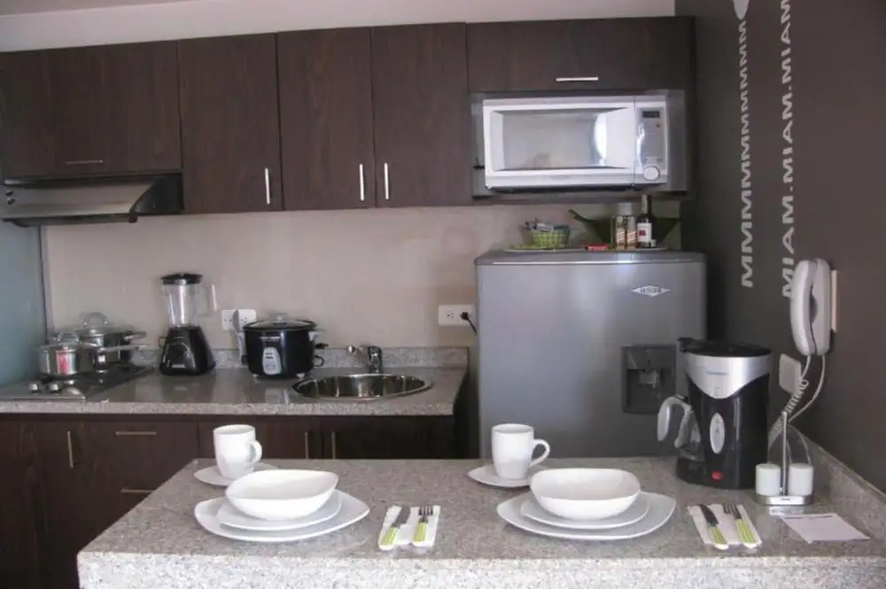 Regency Suites