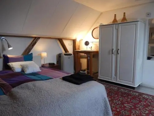 B&B Ruwenhof