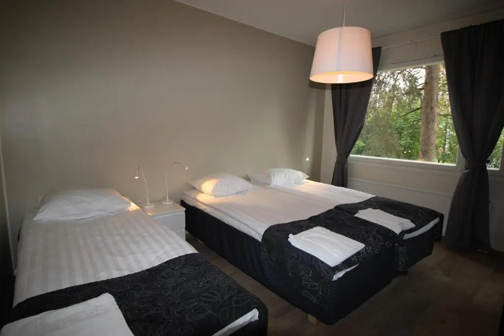 Hotel Aakenus Apartment Koski