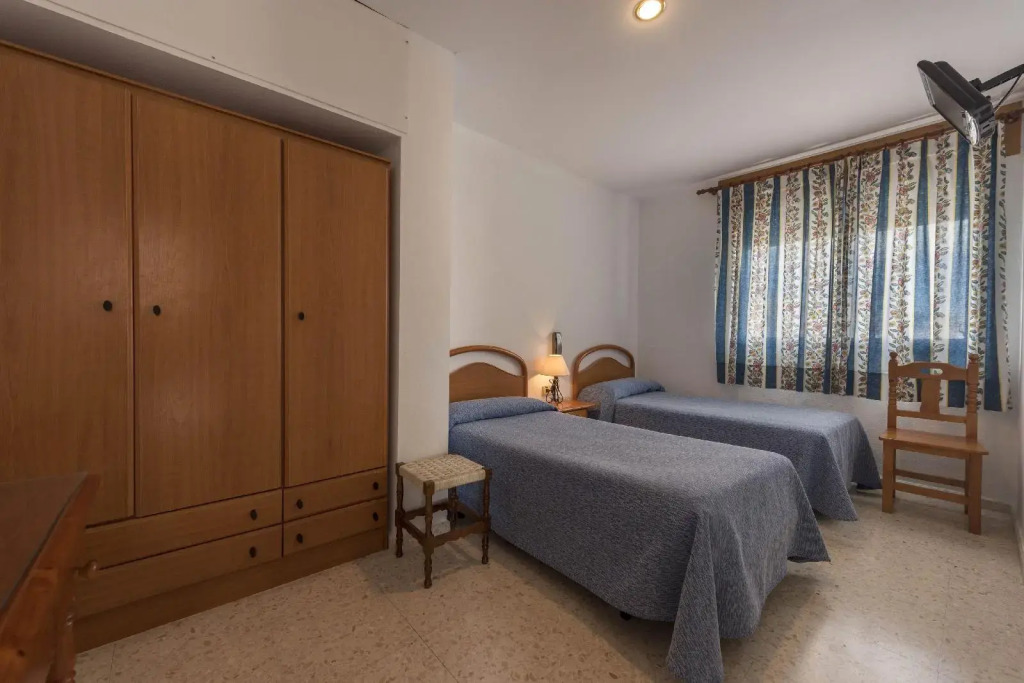 Hotel San Andres