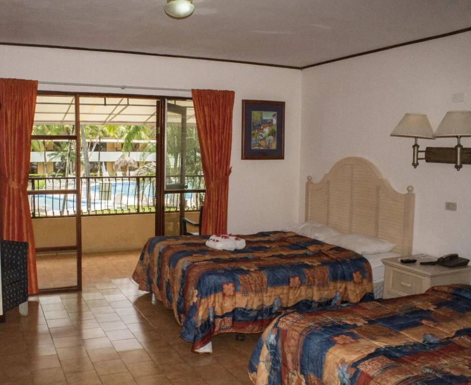 Beach Break Resort