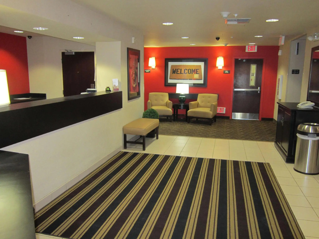Extended Stay America Suites - Richmond - Hilltop Mall