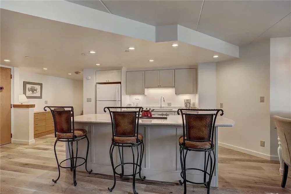 Beaver Run Resort Unit 4509 by RedAwning